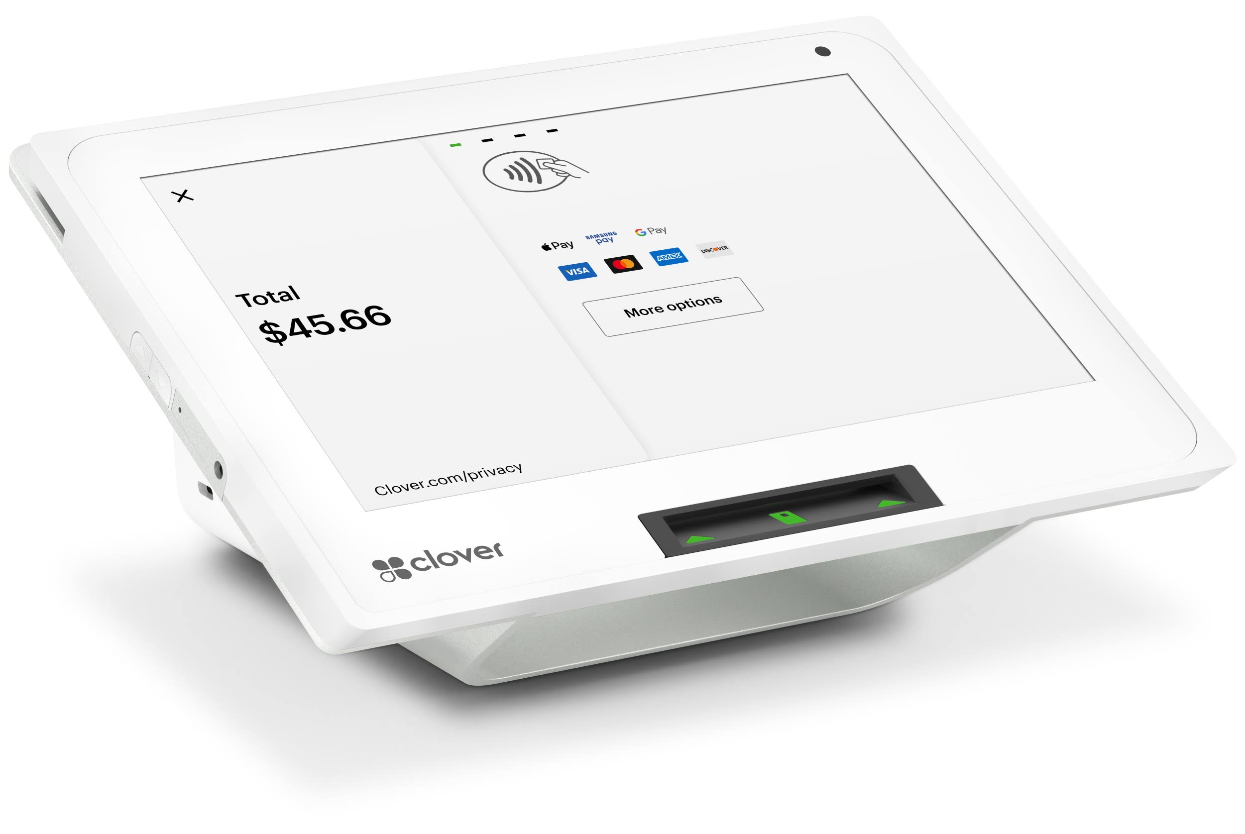 Free Clover Mini Gen 3