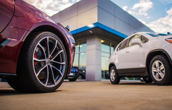 Payment Solutions for New and used Car Dealer Ship